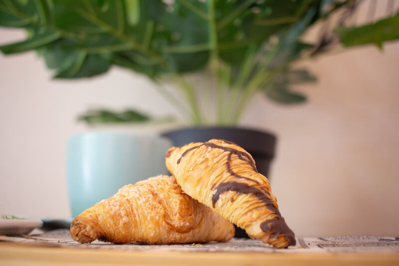 Croissants
